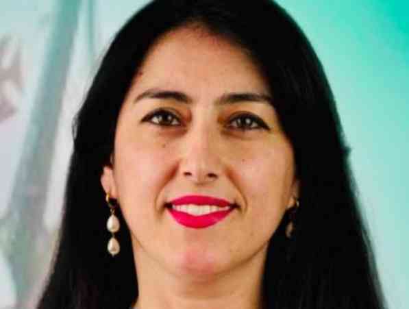 Ana Marta Matos recandidata-se Estrutura Federativa das Mulheres Socialistas