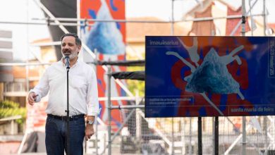 Imaginarius abre com Manifesto e anuncia encontro europeu da Circostrada para 2027 Imaginarius abre com Manifesto e anuncia encontro europeu da Circostrada para 2027