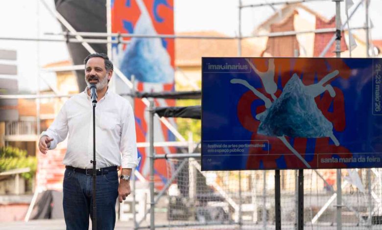 Imaginarius abre com Manifesto e anuncia encontro europeu da Circostrada para 2027 Imaginarius abre com Manifesto e anuncia encontro europeu da Circostrada para 2027