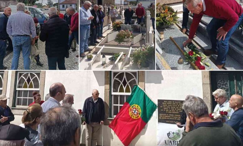 Os Mártires das Videiras – Por Pedro Nuno