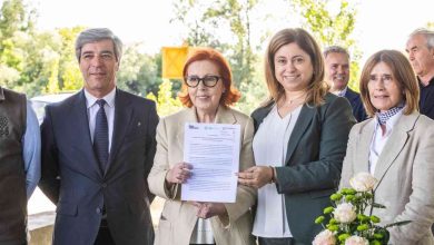 Estarreja assegura apoio para recuperação de danos causados pelas intempéries