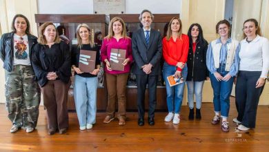 Estarreja e Associação EPIS – Empresários pela Inclusão Social mantém estratégia para combater o abandono escolar