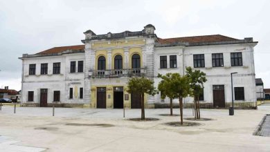 Murtosa lança concurso para a reabilitação do cine-teatro