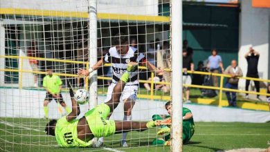 Ovarense vence em Fiães e está na Final da Taça de Aveiro