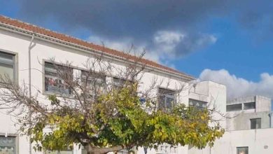 Escola Básica Mãe d’Água pode reabrir em Ovar Escola Básica Mãe d’Água pode reabrir em Ovar