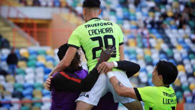 Ovarense conquista a Taça de Aveiro com triunfo expressivo na final