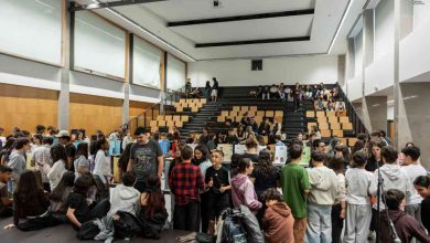 Ovar promove educação para o empreendedorismo jovem nas escolas