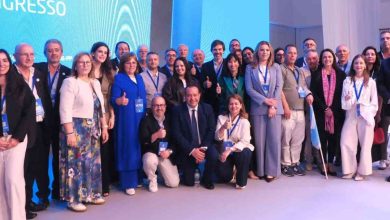 Distrito de Aveiro reforça presença nos órgãos nacionais do CDS-PP
