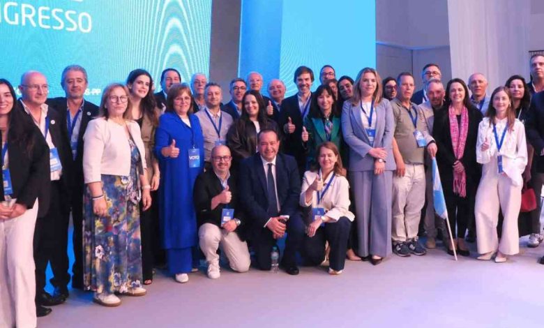 Distrito de Aveiro reforça presença nos órgãos nacionais do CDS-PP