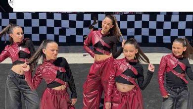 Dois grupos de dança Hip Hop de Ovar disputam título nacional