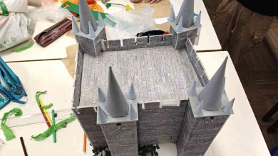 Escolas da Feira preparam 30 projetos educativos para exposição que celebra 30 anos de Viagem Medieval Escolas da Feira preparam 30 projetos educativos para exposição que celebra 30 anos de Viagem Medieval