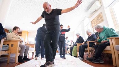 Começa hoje a Semana da Rede de Arte Comunitária na Casa dos Choupos