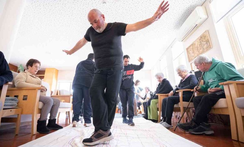 Começa hoje a Semana da Rede de Arte Comunitária na Casa dos Choupos