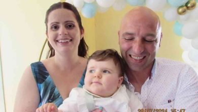 Arada solidária acolhe evento para “ajudar o Gustavo”