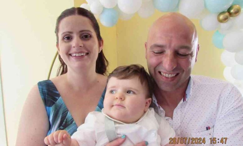 Arada solidária acolhe evento para “ajudar o Gustavo”