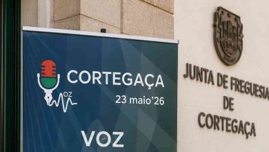 Cortegaça: Encontro cultural com música e livros inaugura Biblioteca