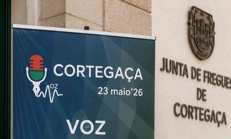 Cortegaça: Encontro cultural com música e livros inaugura Biblioteca Cortegaça: Encontro cultural com música e livros inaugura Biblioteca