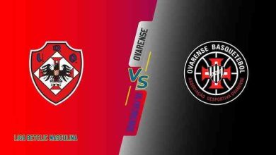 Onze exclusões no jogo entre Ovarense e Oliveirense no arranque dos Playoffs Onze exclusões no jogo entre Ovarense e Oliveirense no arranque dos Playoffs