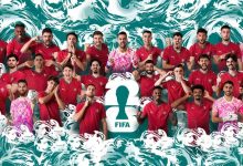 Hino de Portugal eleito o terceiro melhor do Mundial 2026
