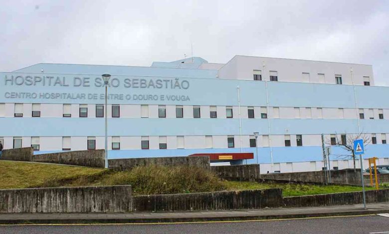 ULS Entre Douro e Vouga abre concurso para 40 novos médicos especialistas ULS Entre Douro e Vouga abre concurso para 40 novos médicos especialistas
