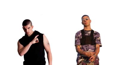 ProfJam e Sippinpurp no dueto mais esperado de LSD ProfJam e Sippinpurp no dueto mais esperado de LSD