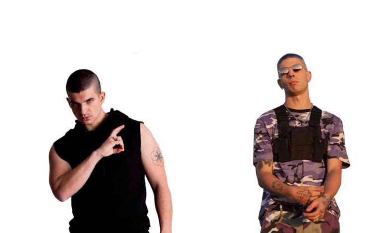 ProfJam e Sippinpurp no dueto mais esperado de LSD ProfJam e Sippinpurp no dueto mais esperado de LSD