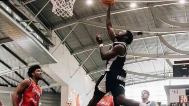 Ovarense eliminada em casa pela Oliveirense Ovarense eliminada em casa pela Oliveirense