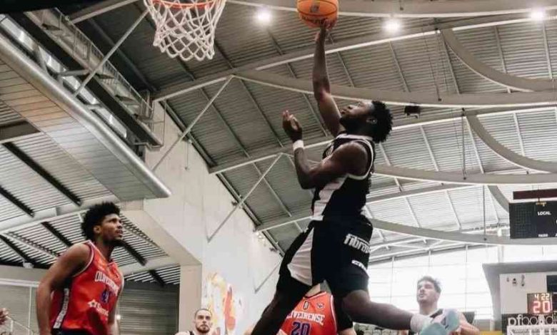 Ovarense eliminada em casa pela Oliveirense