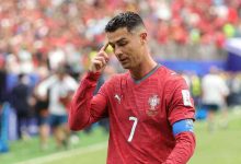 Adeptos criticam equipa por não passar a bola a Ronaldo
