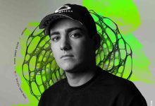 Esmoriz: DJ CALDAS estreia-se no Sound Waves Festival e realiza sonho na sua terra natal