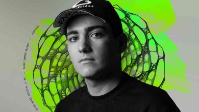 Esmoriz: DJ CALDAS estreia-se no Sound Waves Festival e realiza sonho na sua terra natal