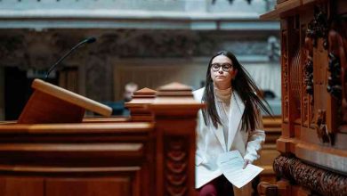Deputados do PSD/Aveiro saúdam consignação da renovação da Linha do Norte entre Válega e Espinho