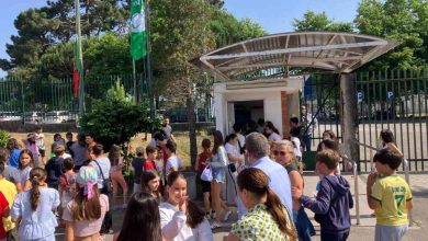 Escola António Dias Simões hasteia Bandeira Verde e reforça compromisso com a sustentabilidade Escola António Dias Simões hasteia Bandeira Verde e reforça compromisso com a sustentabilidade