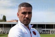 CONFIRMADO: Hélder Castro assume comando técnico da Ovarense