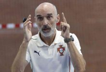 Ele vai liderar Portugal na UEFA Walking Football EURO CUP Ele vai liderar Portugal na UEFA Walking Football EURO CUP