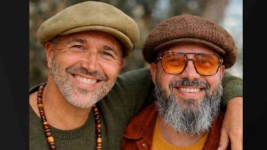 “Lata e Luta”: Luiz Caracol e Pedro Carvalho na SEDE