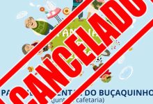 Alerta de calor cancela evento “Família em Festa”