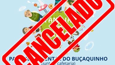Alerta de calor cancela evento “Família em Festa”