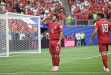 Portugal tropeça na estreia e empata com a RD Congo no Mundial 2026