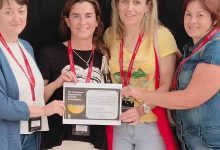 Marisa Carvalho vence Melhor e-Poster de Enfermagem no Congresso Nacional de Cirurgia Ambulatória