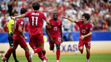 Portugal dá resposta de mão cheia