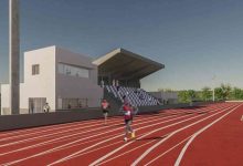 Pista Municipal de Atletismo vai avançar num investimento de cerca de 3,7 milhões de euros