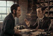 Prémio internacional em ANNECY distingue novo filme de Cláudio Sá