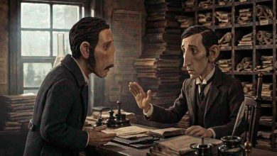 Prémio internacional em ANNECY distingue novo filme de Cláudio Sá