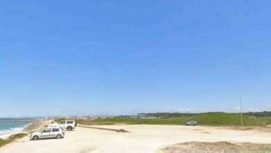 Alerta para quem visita a Praia de Cortegaça – Correio do Leitor
