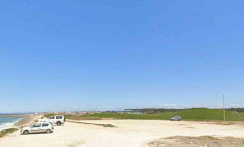 Alerta para quem visita a Praia de Cortegaça – Correio do Leitor