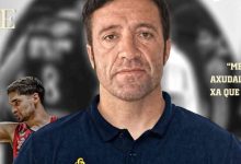 Nuno Manarte muda-se para o Club Ourense Baloncesto Nuno Manarte muda-se para o Club Ourense Baloncesto