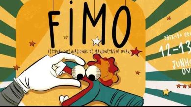 FIMO: Mau tempo obriga a cancelar espetáculos da manhã no Parque Urbano