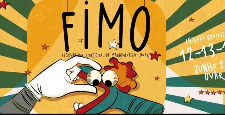 FIMO: Mau tempo obriga a cancelar espetáculos da manhã no Parque Urbano