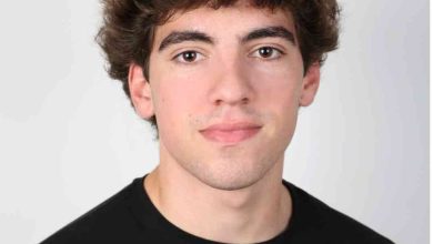 Jovem de Ovar liga gigantes do vestuário a fábricas portuguesas